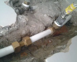 稷山测漏水多少钱