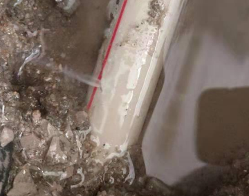 稷山水管维修多少钱