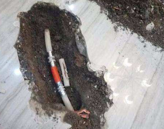 稷山水管维修哪家好