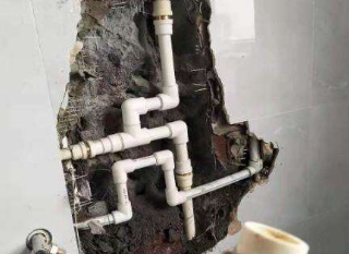 稷山卫生间测漏水价格多少