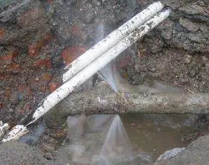 稷山水管维修费用是多少