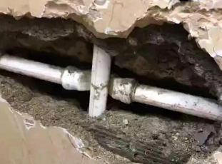 稷山水管维修哪家好