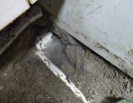 稷山卫生间测漏水多少钱
