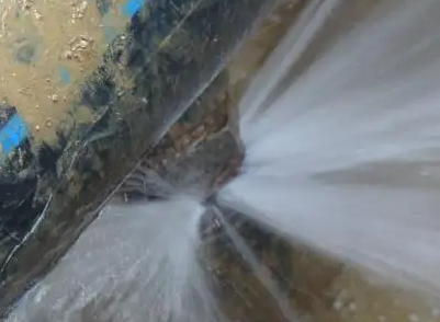 稷山卫生间测漏水施工步骤
