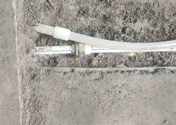 稷山卫生间测漏水之解决方法