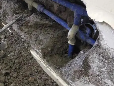 稷山卫生间测漏水哪家好